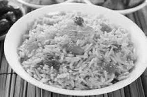 Extra Rice