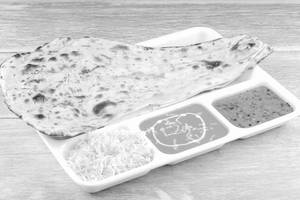 Special Thali 1