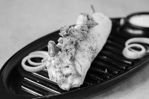 Special Chicken Shawarma