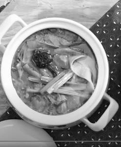 Special Pork Thenthuk
