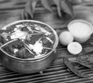 Mutton nehari 