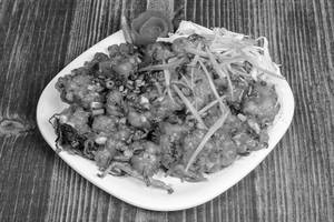 Gobi Manchurian