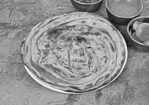 Laccha Parantha