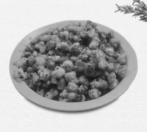 Crispy Corn Salt and Pepper