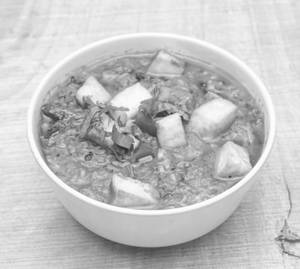Shahi Paneer