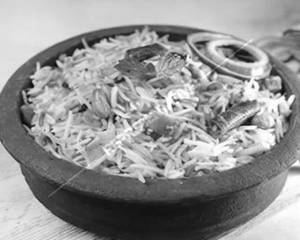 Veg Pulao