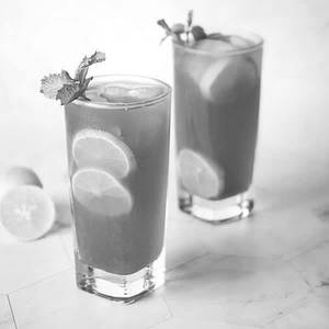 Lemon Ice Tea