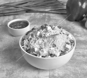 Paneer Fried Rice