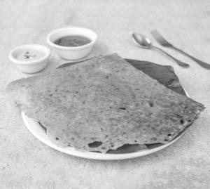 Rava Dosa