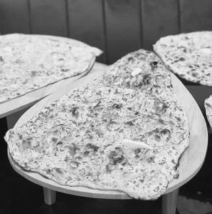 Butter Naan