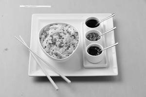 Egg Fried Rice