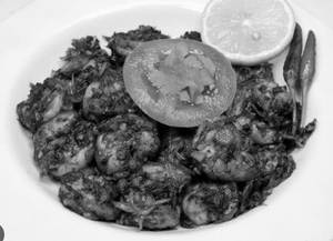 Prawn Roast