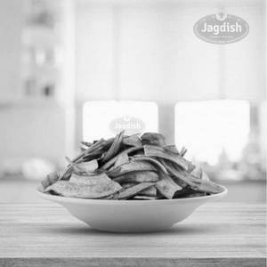 Long Banana Pepper Wafers (130gm)