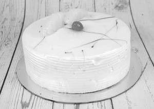 Pineapple Cake