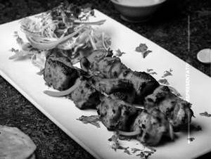 Chicken Tikka