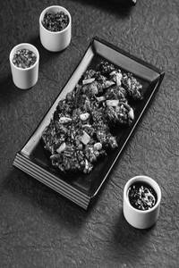 Chicken Mongolian Dry