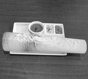 Paneer Dosa