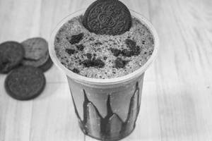 Oreo Shake