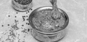 Murgh Lababdar