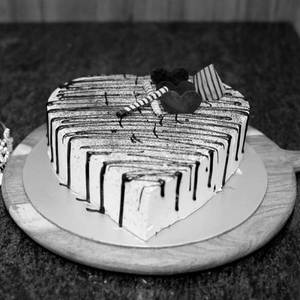 Coffee Cake Eggless