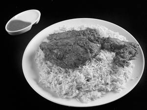 Al-faham Mandhi