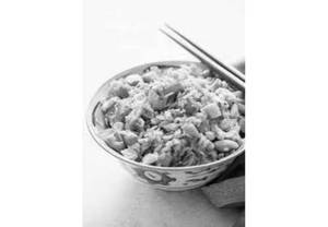 Mix Fried Rice [Regular]