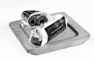 Mutton Seekh Roll