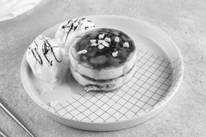 Pancakes Classic