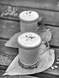 Paan Shake