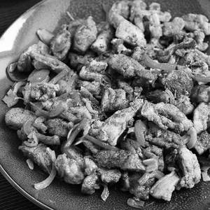 Chicken Salt & Pepper (6Pcs)