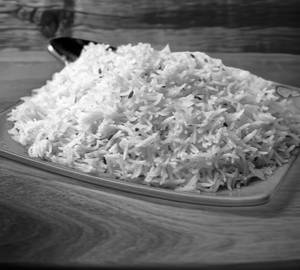 Jeera Rice