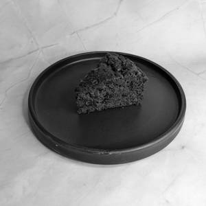 Vegan Choco Banana Cake (100% Whole Wheat)