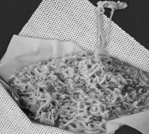 Masala maggi
