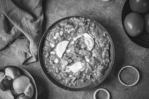 Kolkata Chicken Bharta (Chef's Special)