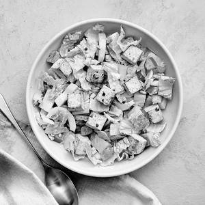 Tofu Salad