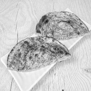 Pudina Paratha