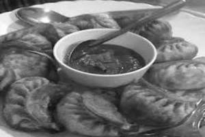 Paneer Fried Momo + Cold Drink [200Ml]