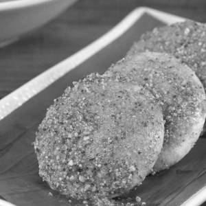 Podi Idli (2 Pcs)