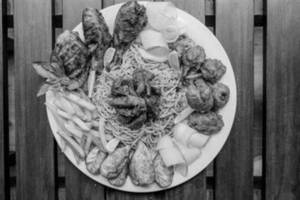 Monster Platter