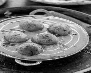 Banarasi Kofta