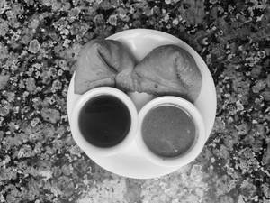 Samosa (2 Pcs)