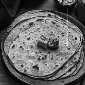 Aloo Paratha