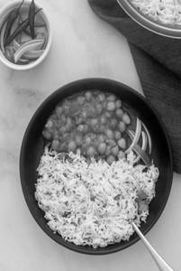 Jeera Rice