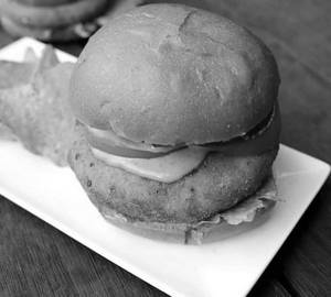 Veg Burger