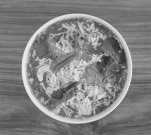 Shahi Paneer