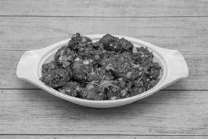 Veg Manchurian
