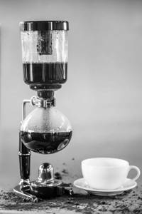 Siphon
