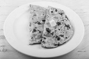 Tandoori Roti