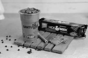 Hide & Seek Thick Shake