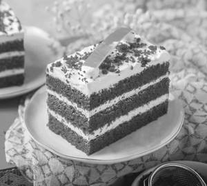 Redvelvet Pastry